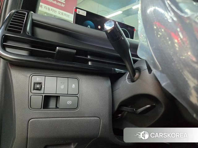 Hyundai The New Staria 2026 Черный из Кореи, фото 5