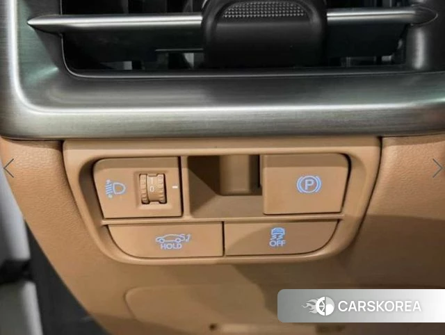 Hyundai Grandeur (GN7) 2024 Белый из Кореи, фото 5
