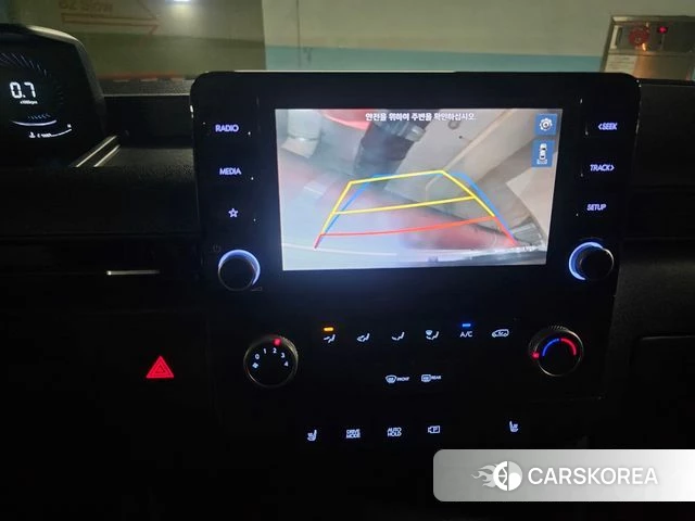 Hyundai Staria 2022 Серый из Кореи, фото 5