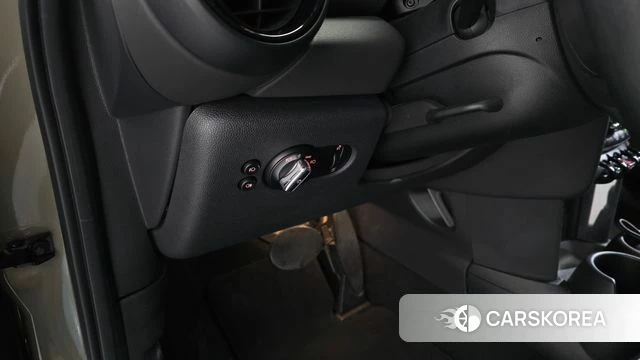 Mini Cooper 2019 Цвет тростника из Кореи, фото 5
