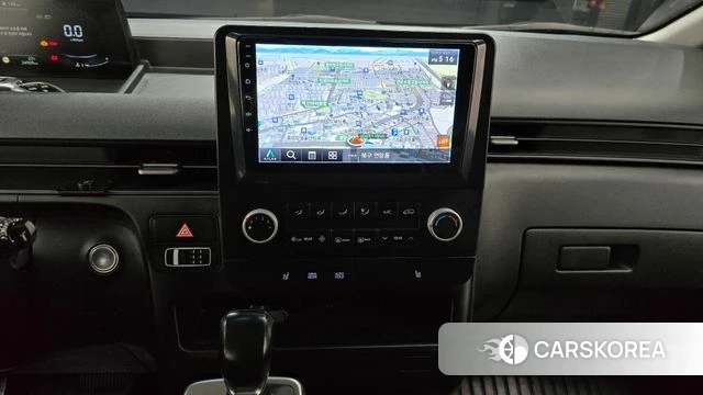 Hyundai Staria 2021 Серый из Кореи, фото 5