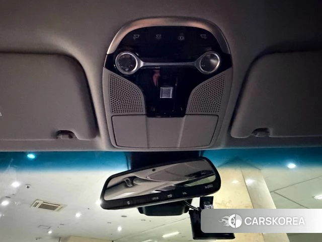 Hyundai Grandeur IG 2018 Серый из Кореи, фото 5
