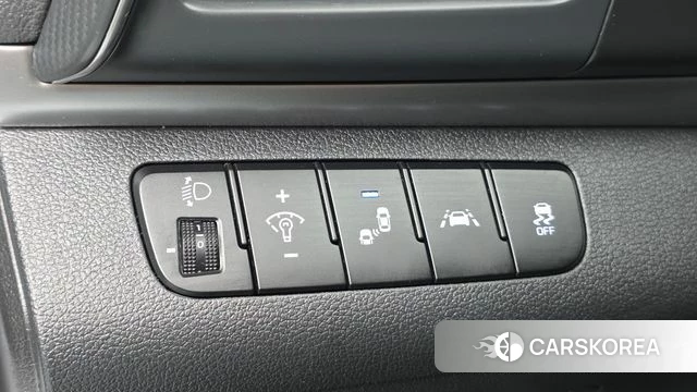 Hyundai The New Avante AD 2019 Белый из Кореи, фото 5