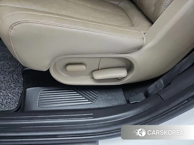 Hyundai The New Ionic 5 2024 Белый из Кореи, фото 5