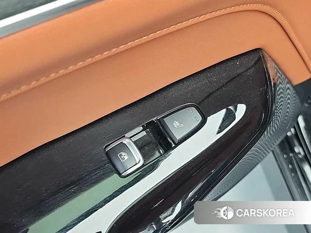 Kia The New K5 3rd generation 2023 Черный из Кореи, фото 5