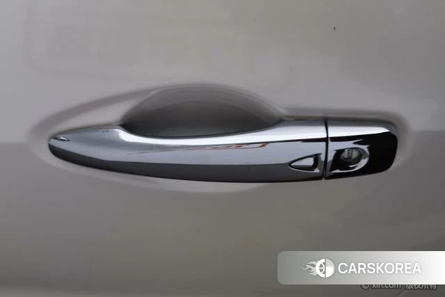 Nissan Lannia 2020 Белый из Китая, фото 5