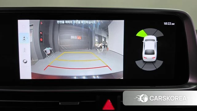 Hyundai Ionic 6 2024 Черный из Кореи, фото 5