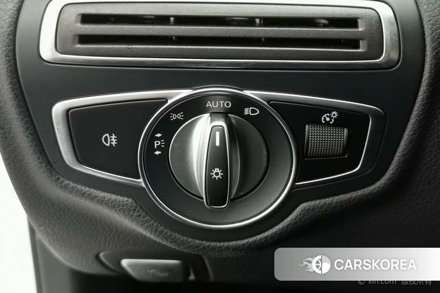 Mercedes-Benz C-class 2021 Белый из Китая, фото 5