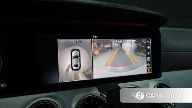 Mercedes-Benz CLS-Class C257 2018 Белый из Кореи, фото 5