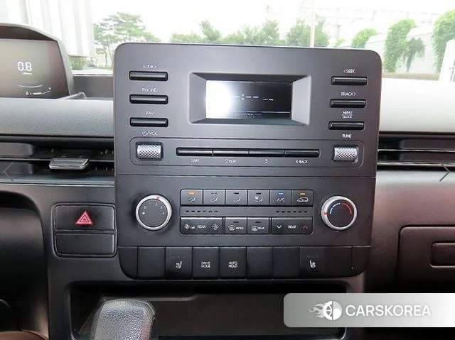 Hyundai Staria 2023 Серый из Кореи, фото 5