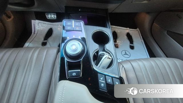 Kia K8 id 4969553 из Кореи 5