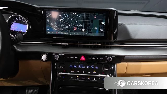 Kia Carnival 4th generation 2020 Белый из Кореи, фото 5