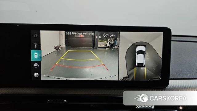 Genesis GV60 2023 Белый из Кореи, фото 5