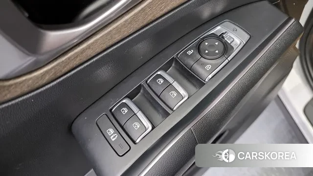 Kia Sorento 4th Generation 2020 Белый из Кореи, фото 5