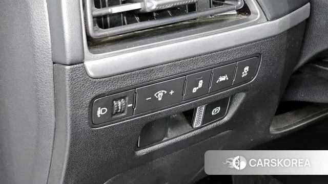Hyundai Palisade 2022 Белый из Кореи, фото 5
