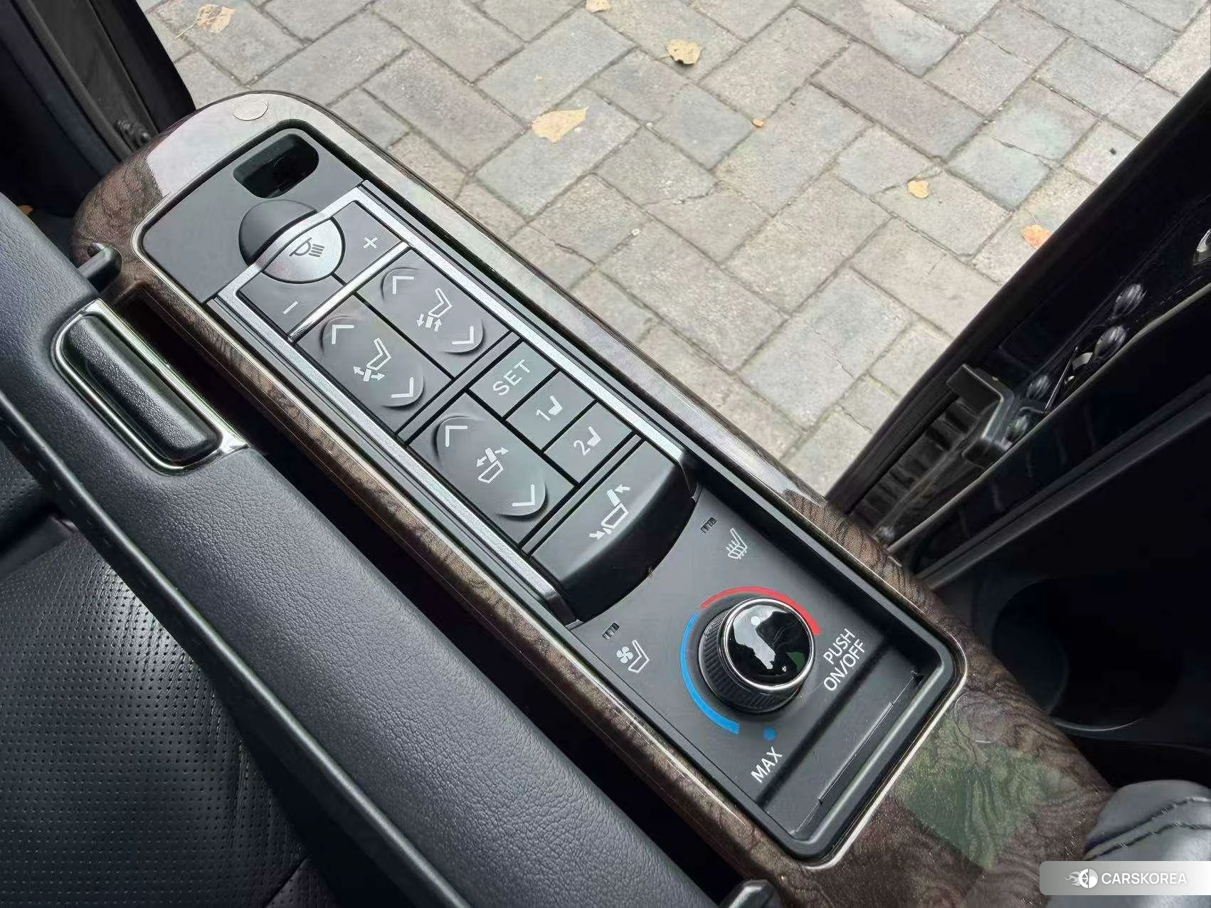 Toyota Vellfire 2021 Черный из Китая, фото 5