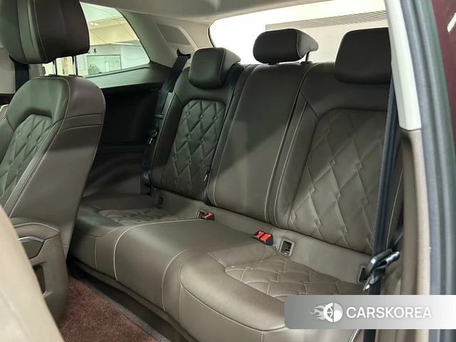 Volkswagen Viloran 2021 Красный из Китая, фото 5