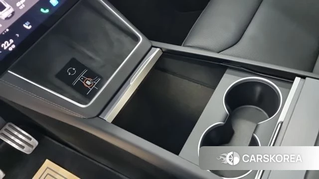 Tesla Model Y 2026 Белый из Кореи, фото 5