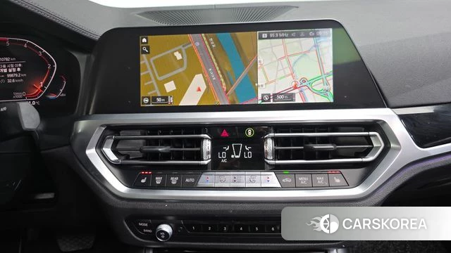 BMW 3 Series (G20) 2019 Черный из Кореи, фото 5