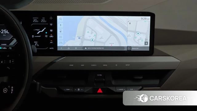 Kia EV5 2026 Черный из Кореи, фото 5
