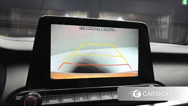 Kia Come New K3 2019 Белый из Кореи, фото 5