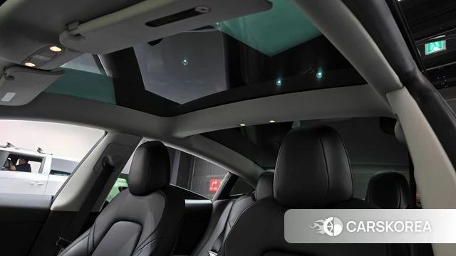 Tesla Model 3 2022 Черный из Кореи, фото 5