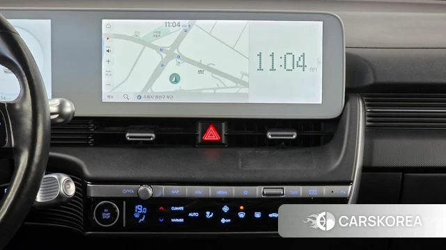 Hyundai Ionic 5 2021 Белый из Кореи, фото 5