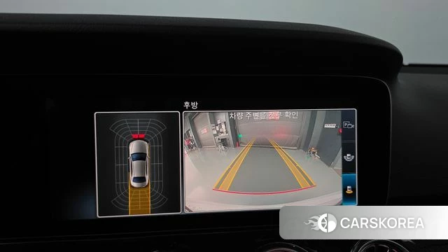 Mercedes-Benz E-Class W213 2019 Белый из Кореи, фото 5