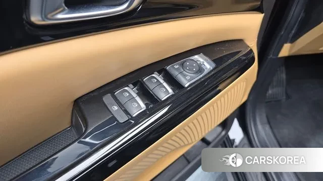 Kia Carnival 4th generation 2020 Черный из Кореи, фото 5