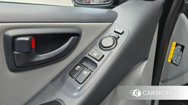 Hyundai The New Grand Starex 2020 Синий из Кореи, фото 5