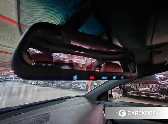 Hyundai Avante AD 2018 Белый из Кореи, фото 5