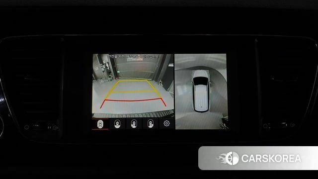 Kia The New Carnival 2019 Черный из Кореи, фото 5