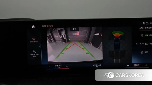 BMW i4 2023 Черный из Кореи, фото 5