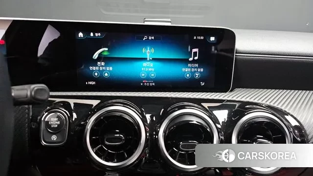 Mercedes-Benz A-Class W177 2019 Белый из Кореи, фото 5