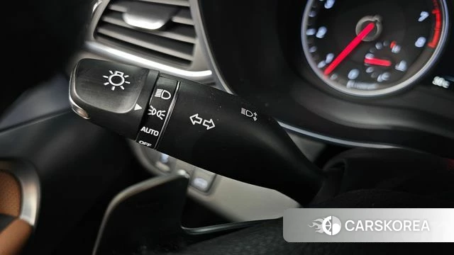 Genesis G70 2018 Белый из Кореи, фото 5