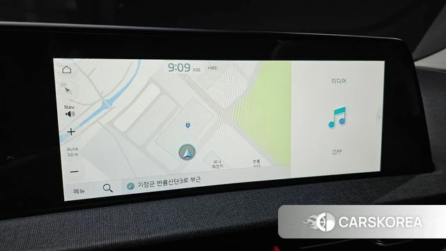 Kia EV6 id 4958612 из Кореи 5