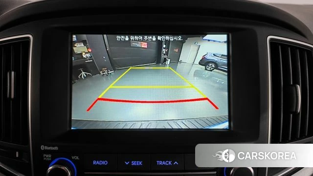 Hyundai The New Grand Starex 2020 Белый из Кореи, фото 5