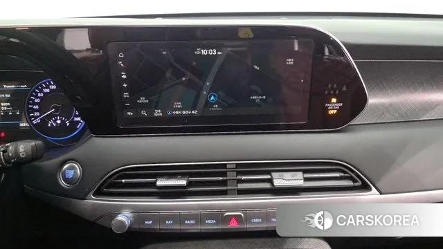 Hyundai Palisade 2019 Белый из Кореи, фото 5