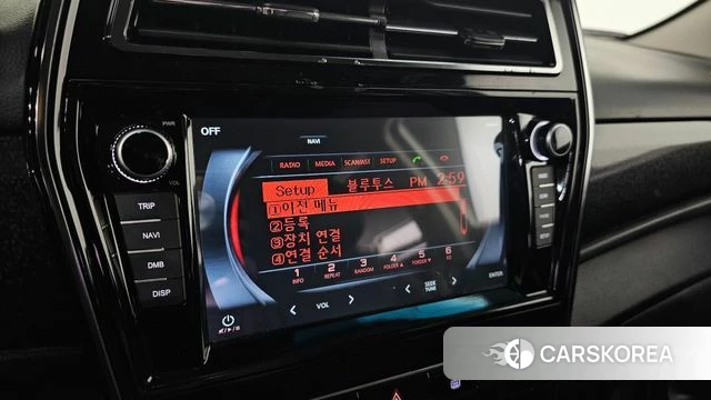 Ssangyong Berry New Tivoli 2019 Белый из Кореи, фото 5