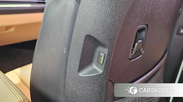 Kia Carnival 4th generation 2020 Белый из Кореи, фото 5