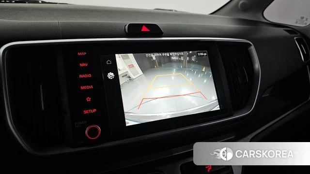 Kia The New Ray 2020 Песочный из Кореи, фото 6
