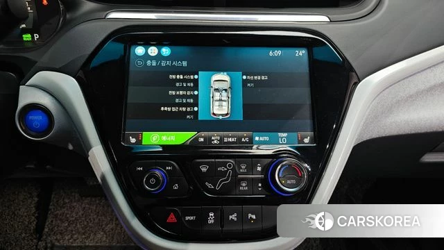Chevrolet (GM Daewoo) Bolt EV 2019 Белый из Кореи, фото 5