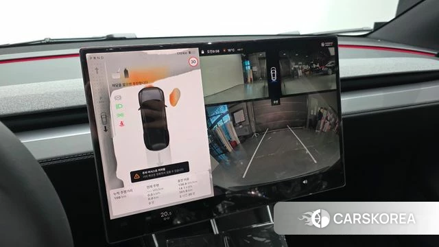 Tesla Model Y 2026 Серый из Кореи, фото 5