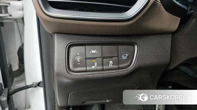Hyundai Santa Fe TM 2018 Белый из Кореи, фото 5
