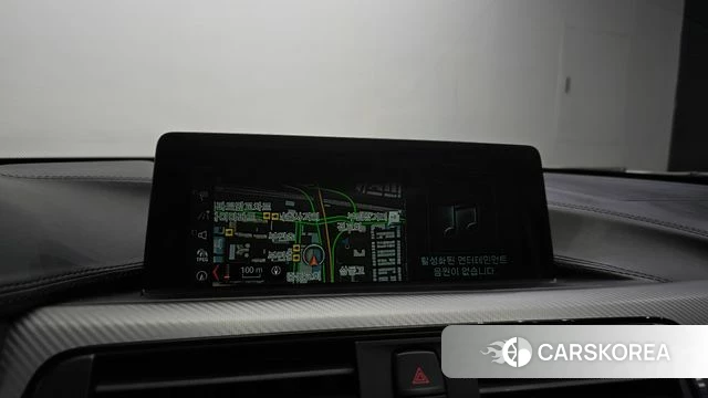 BMW 4 Series (F32) 2018 Белый из Кореи, фото 5