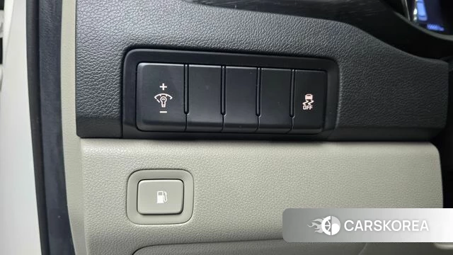 Kia The New Carnival 2019 Белый из Кореи, фото 5