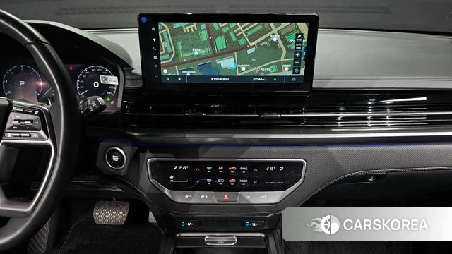 Ssangyong Rexton New Arena 2025 Белый из Кореи, фото 5
