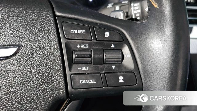 Genesis G80 2018 Серый из Кореи, фото 5