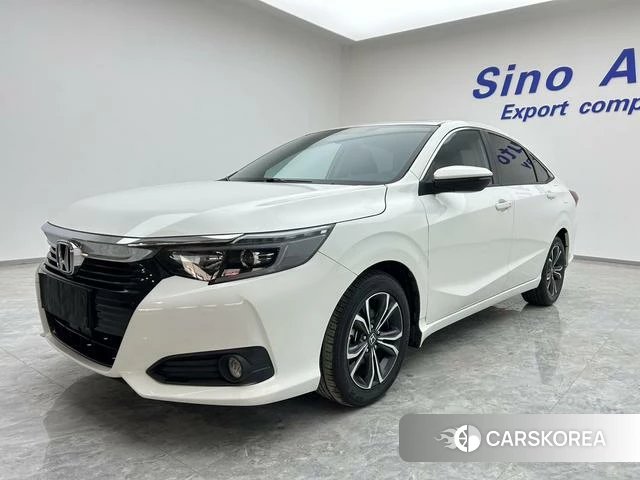 Honda Crider 2021 Белый из Китая, фото 5