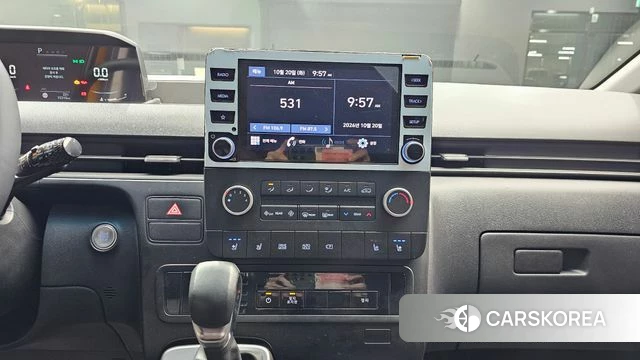Hyundai Staria 2023 Желтый из Кореи, фото 5